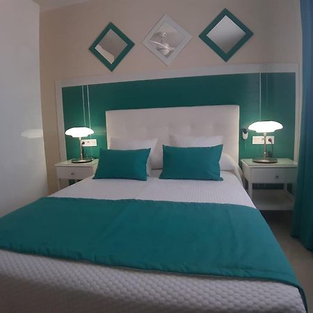 Appartement Lobos à Gran Tarajal Extérieur photo