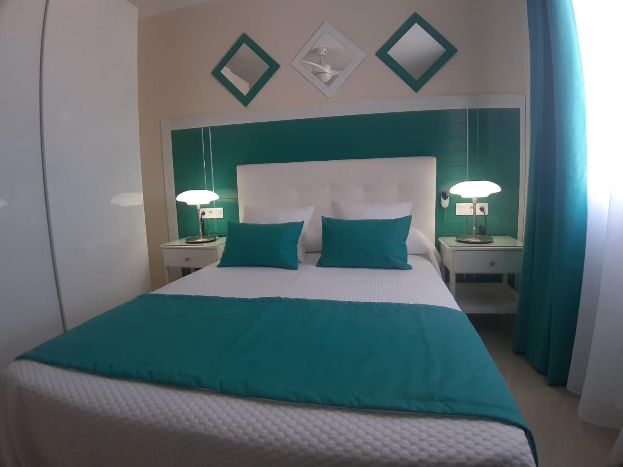 Appartement Lobos à Gran Tarajal Extérieur photo