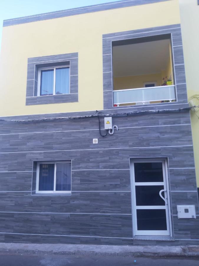 Appartement Lobos à Gran Tarajal Extérieur photo