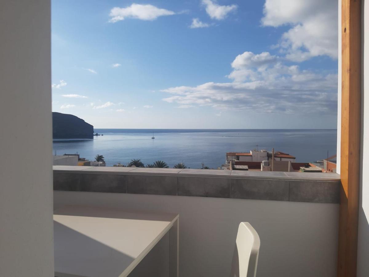 Appartement Lobos à Gran Tarajal Extérieur photo