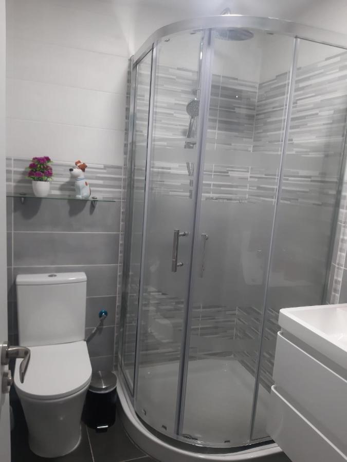Appartement Lobos à Gran Tarajal Extérieur photo
